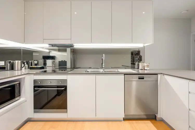 Sixth view of Homely apartment listing, 107/119 Tudor Street, Hamilton NSW 2303