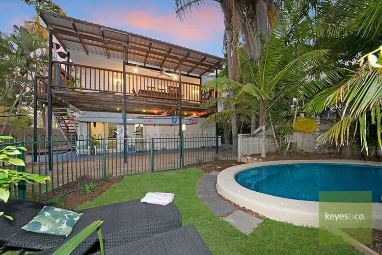 111 Tully Street, South Townsville QLD 4810