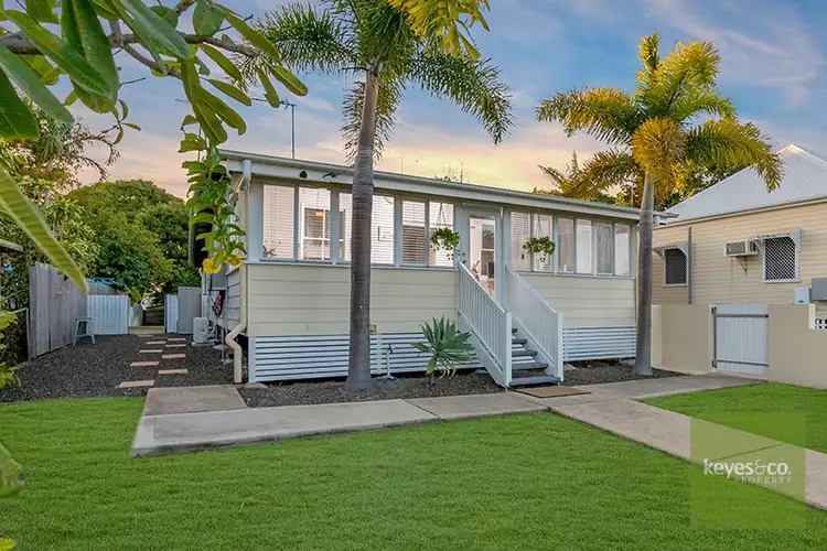 24 Hubert Street, South Townsville QLD 4810