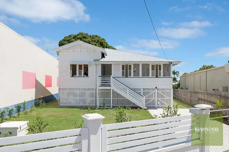 Main view of Homely house listing, 83 Bundock Street, Belgian Gardens QLD 4810
