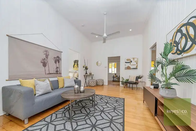 Third view of Homely house listing, 83 Bundock Street, Belgian Gardens QLD 4810