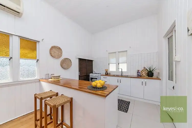 Fourth view of Homely house listing, 83 Bundock Street, Belgian Gardens QLD 4810