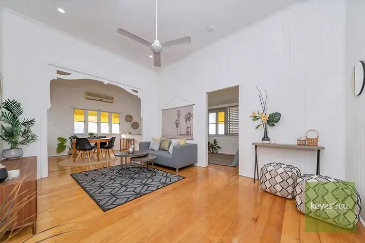 Fifth view of Homely house listing, 83 Bundock Street, Belgian Gardens QLD 4810