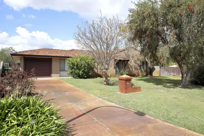 Main view of Homely house listing, 10 Dain Court, Leeming WA 6149