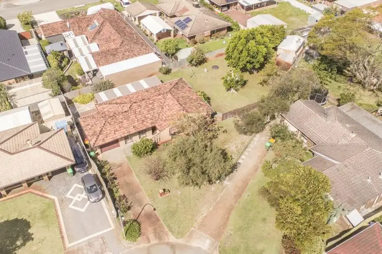 Second view of Homely house listing, 10 Dain Court, Leeming WA 6149