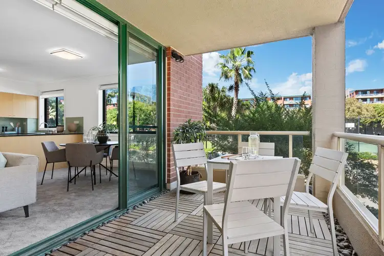 17203/177-219 Mitchell Road, Erskineville NSW 2043