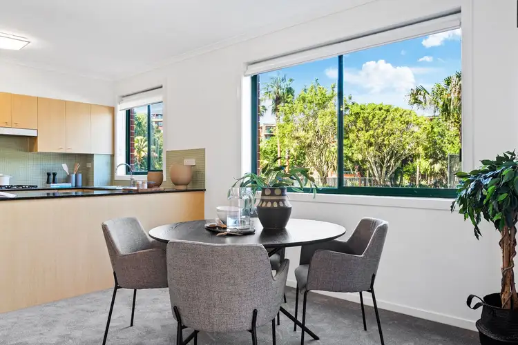 Fourth view of Homely apartment listing, 17203/177-219 Mitchell Road, Erskineville NSW 2043