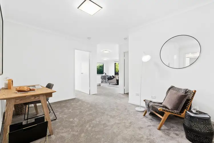 Sixth view of Homely apartment listing, 17203/177-219 Mitchell Road, Erskineville NSW 2043
