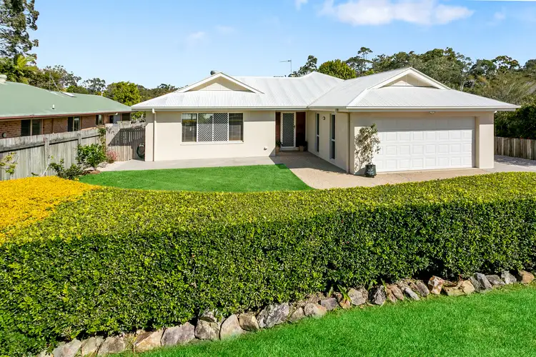 3 Bowden Court, Tewantin QLD 4565