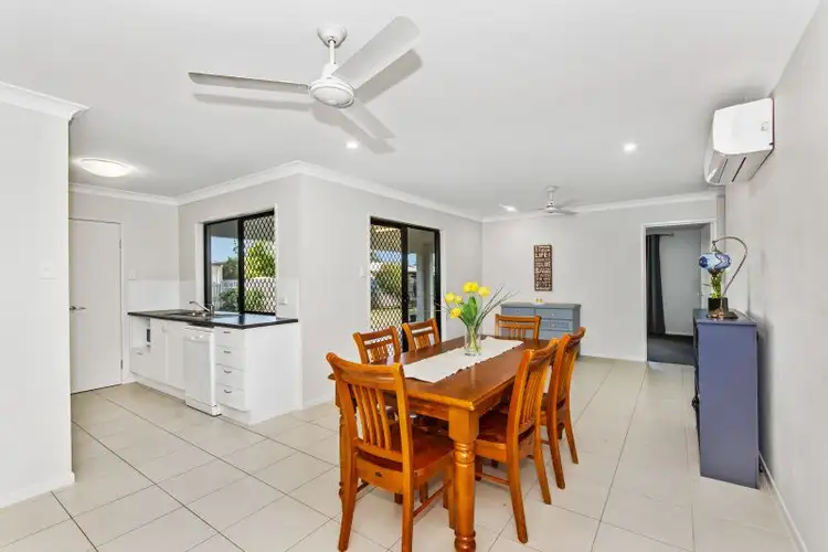 Third view of Homely house listing, 22 Hogg Street, Deeragun QLD 4818