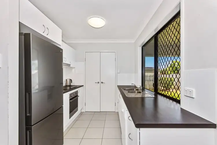 Fourth view of Homely house listing, 22 Hogg Street, Deeragun QLD 4818