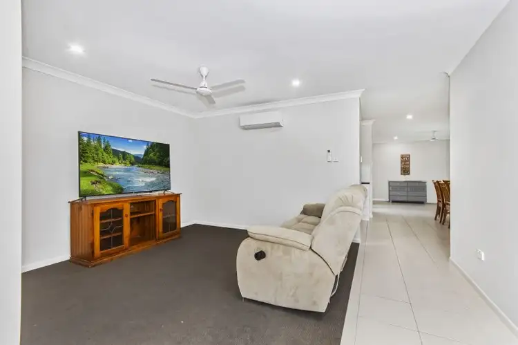 Fifth view of Homely house listing, 22 Hogg Street, Deeragun QLD 4818