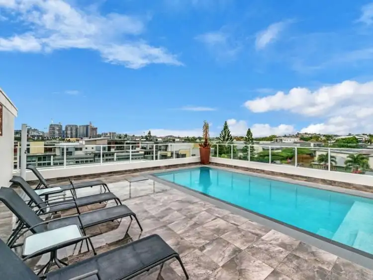 305/38 Love Street, Bulimba QLD 4171