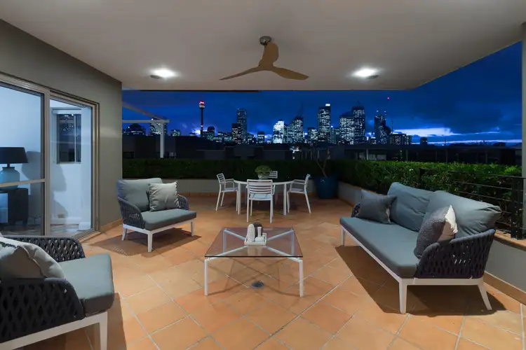 Main view of Homely apartment listing, 53/67 Cowper Wharf Road, Woolloomooloo NSW 2011