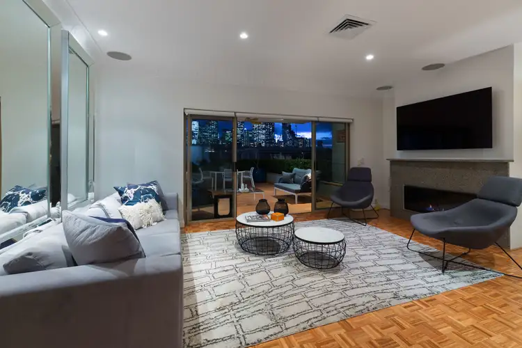 Second view of Homely apartment listing, 53/67 Cowper Wharf Road, Woolloomooloo NSW 2011