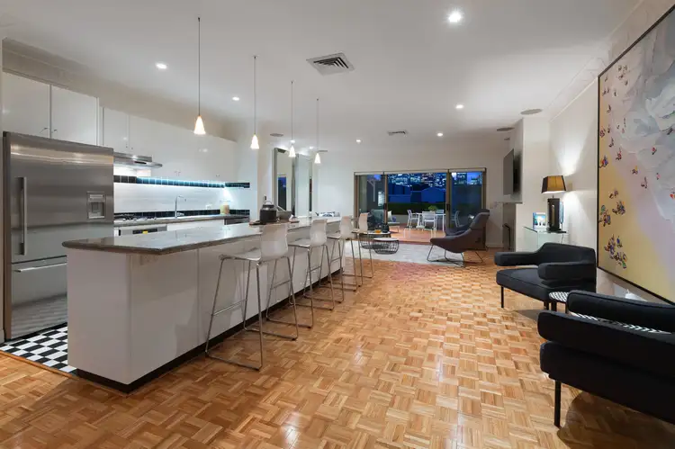 Third view of Homely apartment listing, 53/67 Cowper Wharf Road, Woolloomooloo NSW 2011