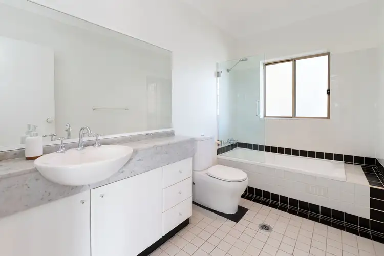 Sixth view of Homely apartment listing, 53/67 Cowper Wharf Road, Woolloomooloo NSW 2011
