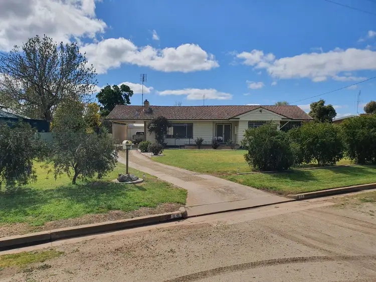 19 McMillans Road, Boort VIC 3537