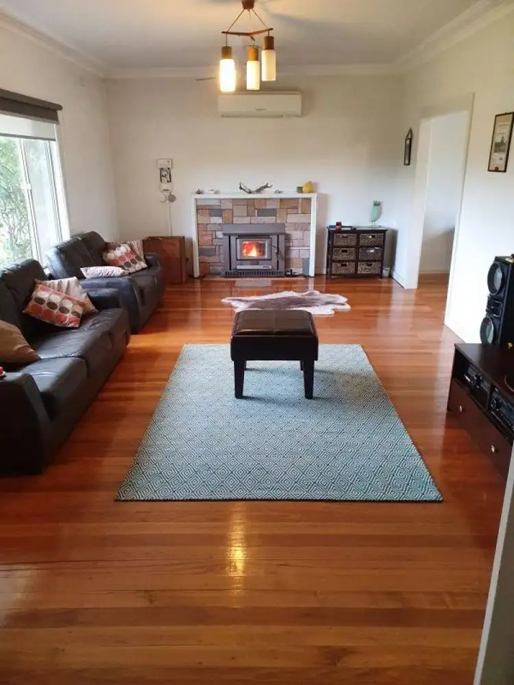 Second view of Homely house listing, 19 McMillans Road, Boort VIC 3537