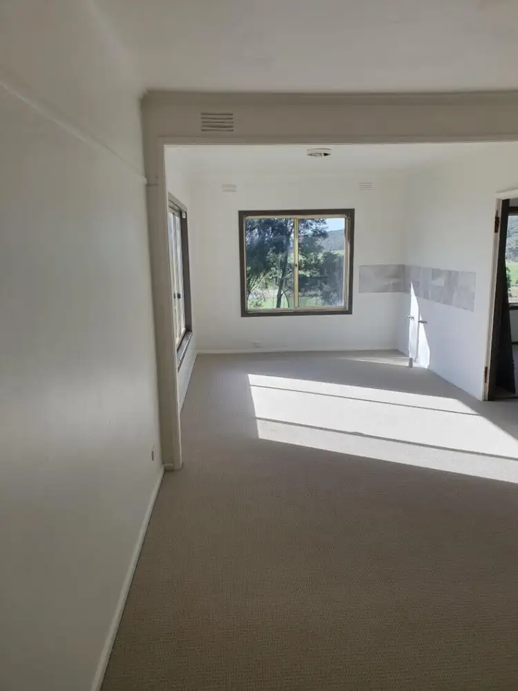 Second view of Homely rural property listing, 1231 Melrose Road, Princetown VIC 3269