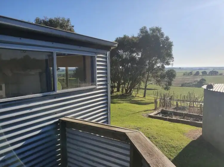 Third view of Homely rural property listing, 1231 Melrose Road, Princetown VIC 3269