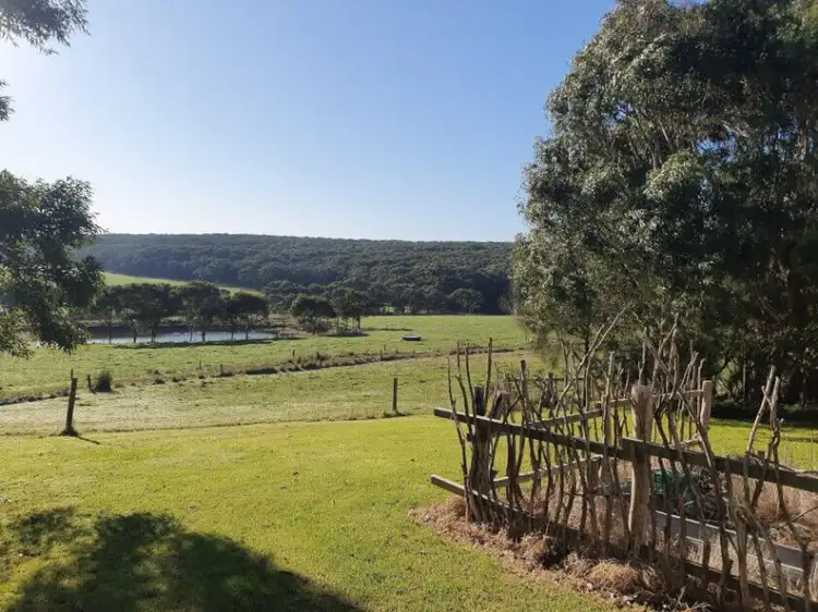 Fourth view of Homely rural property listing, 1231 Melrose Road, Princetown VIC 3269