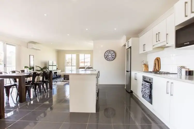 Main view of Homely house listing, 7 Percy Street, Hill Top NSW 2575