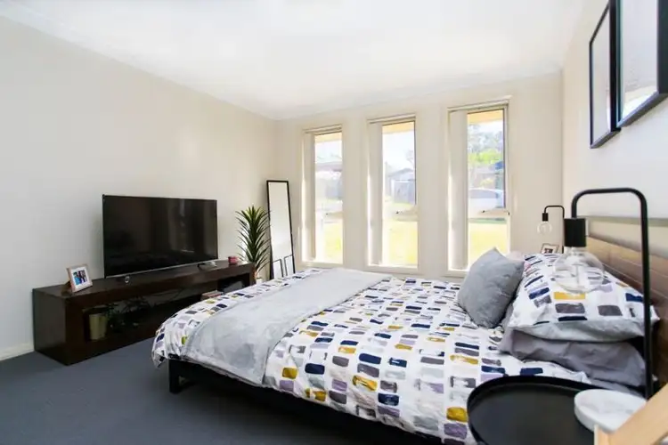 Third view of Homely house listing, 7 Percy Street, Hill Top NSW 2575