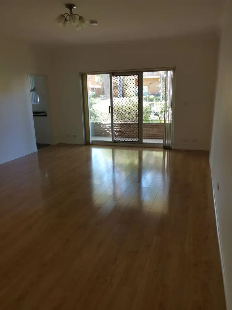 Second view of Homely apartment listing, 2/39-41 Lancelot St, Allawah NSW 2218