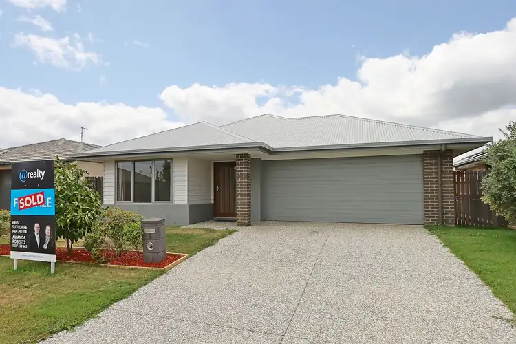 7 Attewell Court, Caboolture South QLD 4510