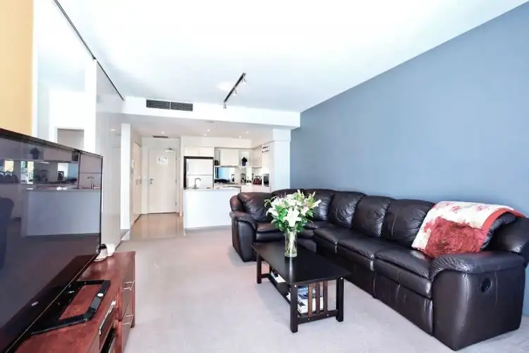 Fifth view of Homely apartment listing, 1005/438 Marine Parade, Biggera Waters QLD 4216