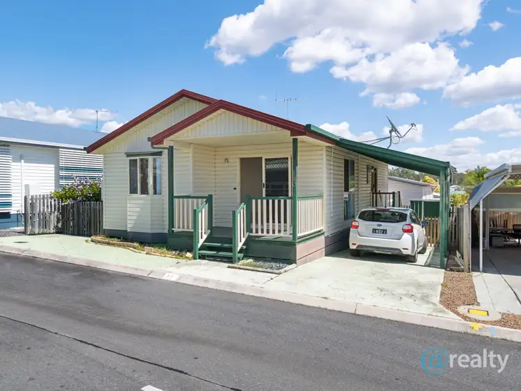 80/3651 3651Mount Lindesay Highway, Park Ridge QLD 4125