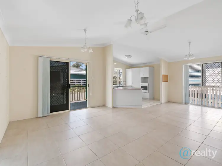 Third view of Homely retirement listing, 80/3651 3651Mount Lindesay Highway, Park Ridge QLD 4125