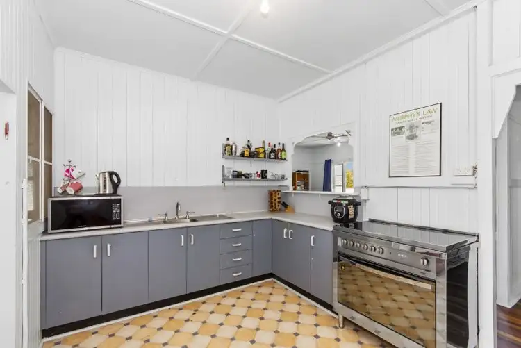 Third view of Homely house listing, 72 Lancaster Street, Garbutt QLD 4814