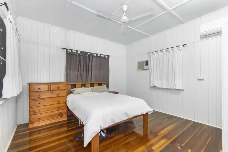 Fourth view of Homely house listing, 72 Lancaster Street, Garbutt QLD 4814