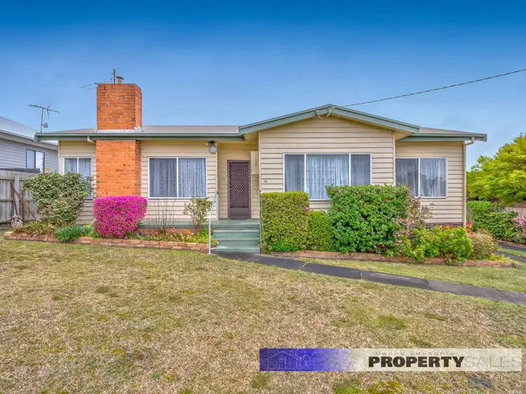 89 Torres Street, Newborough VIC 3825
