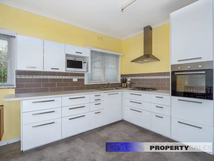 Second view of Homely house listing, 89 Torres Street, Newborough VIC 3825