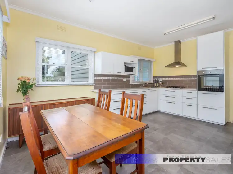 Third view of Homely house listing, 89 Torres Street, Newborough VIC 3825