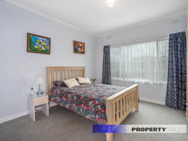 Fifth view of Homely house listing, 89 Torres Street, Newborough VIC 3825