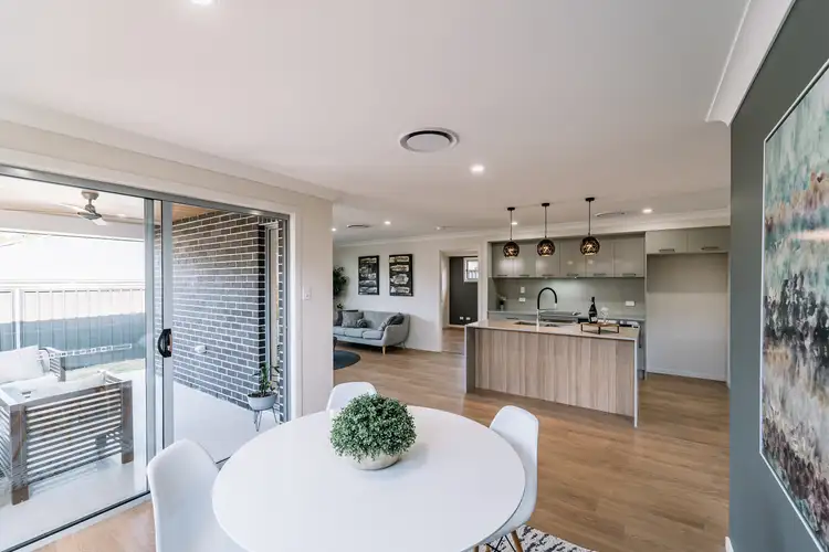 Sixth view of Homely house listing, 322 Waller Road, Park Ridge QLD 4125
