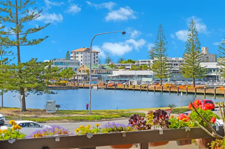 202/1 Hollingworth Street, Port Macquarie NSW 2444