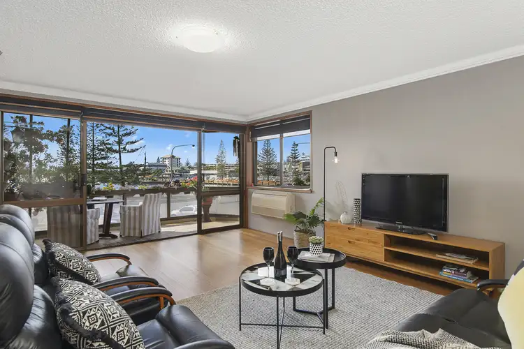 Second view of Homely apartment listing, 202/1 Hollingworth Street, Port Macquarie NSW 2444