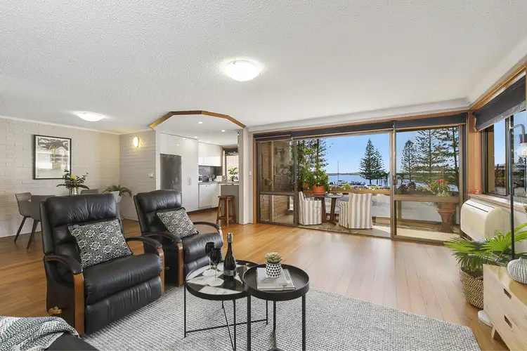 Third view of Homely apartment listing, 202/1 Hollingworth Street, Port Macquarie NSW 2444