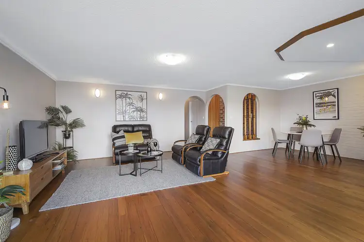 Fifth view of Homely apartment listing, 202/1 Hollingworth Street, Port Macquarie NSW 2444