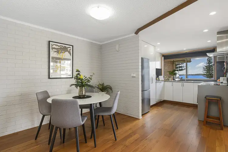 Sixth view of Homely apartment listing, 202/1 Hollingworth Street, Port Macquarie NSW 2444