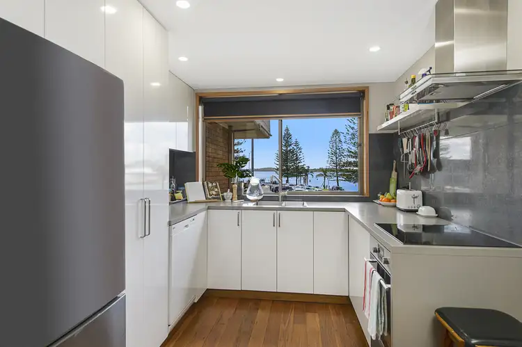 Seventh view of Homely apartment listing, 202/1 Hollingworth Street, Port Macquarie NSW 2444