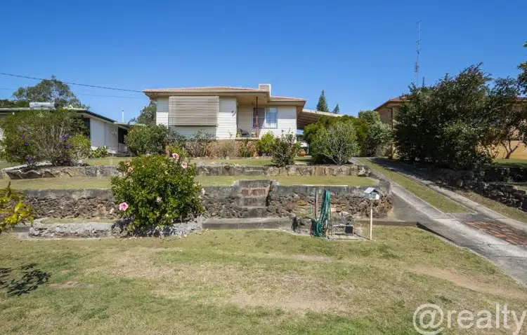 17 Lee Crescent, South Grafton NSW 2460