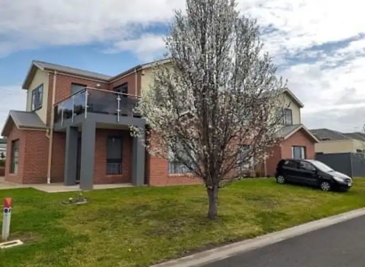 Second view of Homely house listing, 12 Carissa Mews, Bell Park VIC 3215