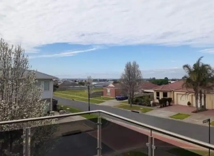 Third view of Homely house listing, 12 Carissa Mews, Bell Park VIC 3215