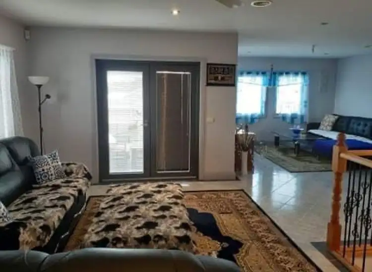 Seventh view of Homely house listing, 12 Carissa Mews, Bell Park VIC 3215